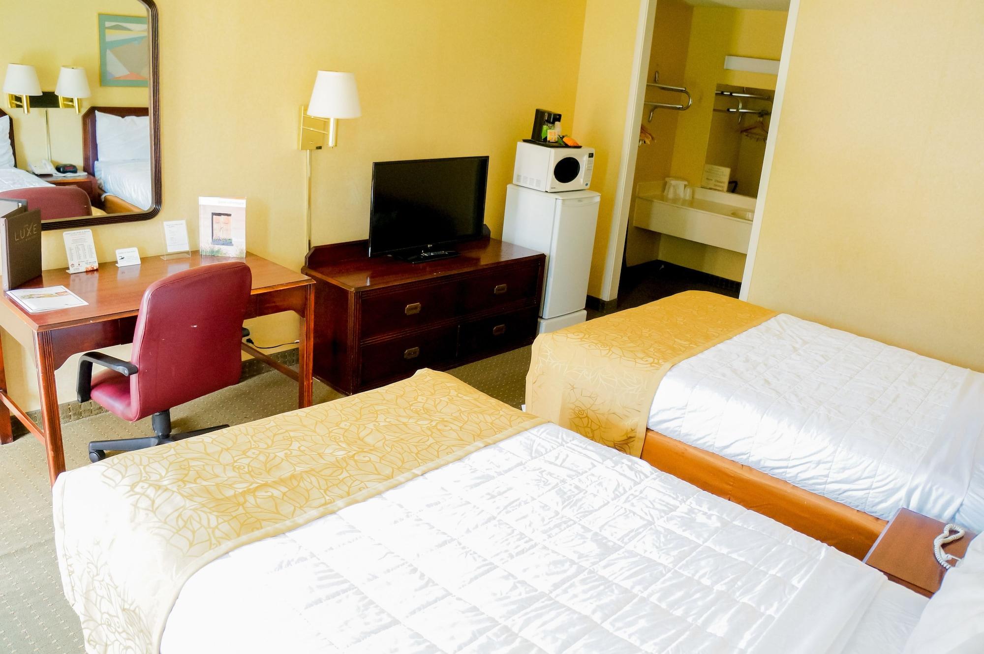 Glh Hotel Tucson Eksteriør bilde