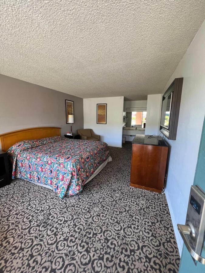 Glh Hotel Tucson Eksteriør bilde