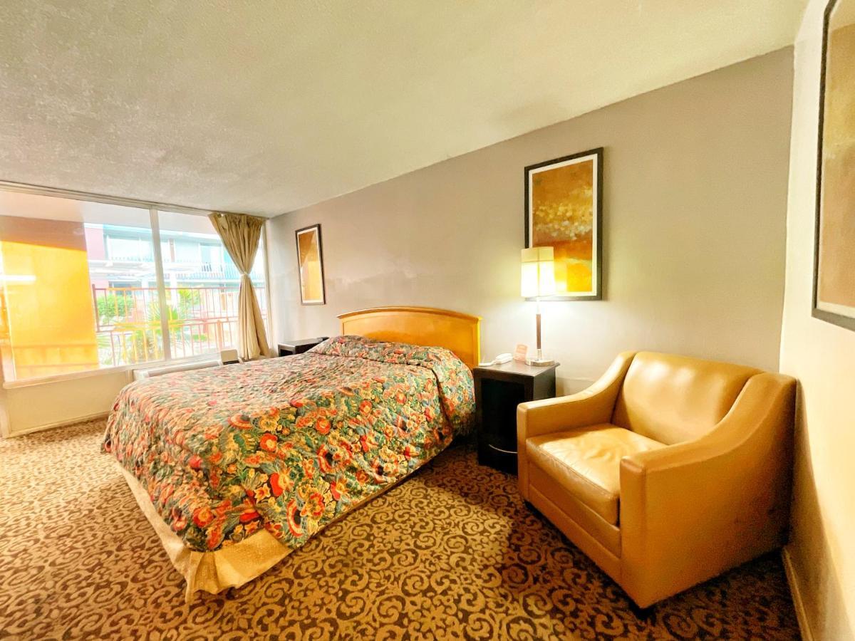 Glh Hotel Tucson Eksteriør bilde