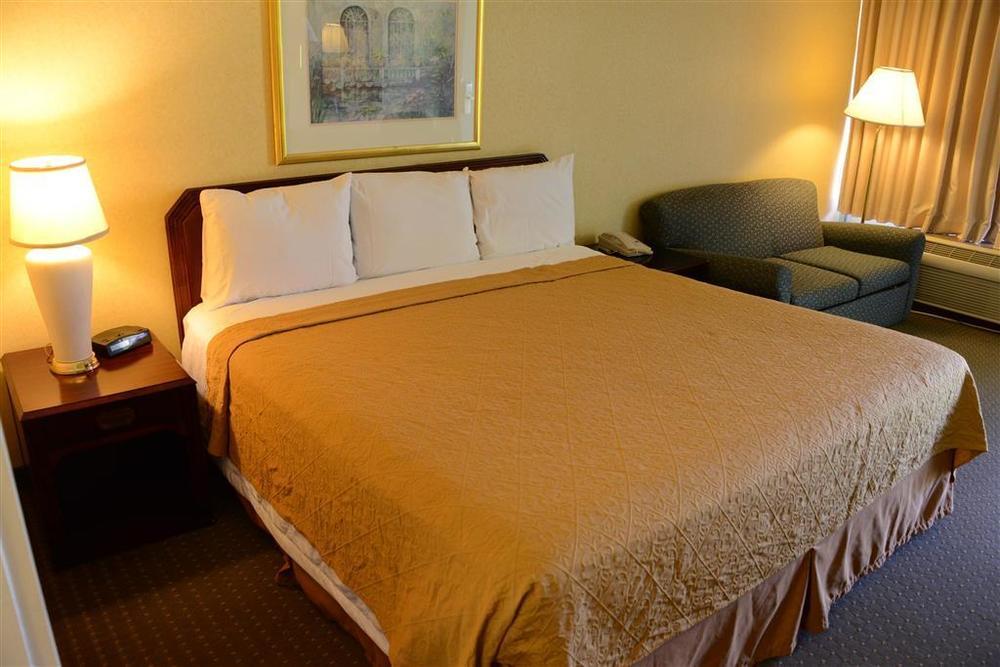Glh Hotel Tucson Rom bilde