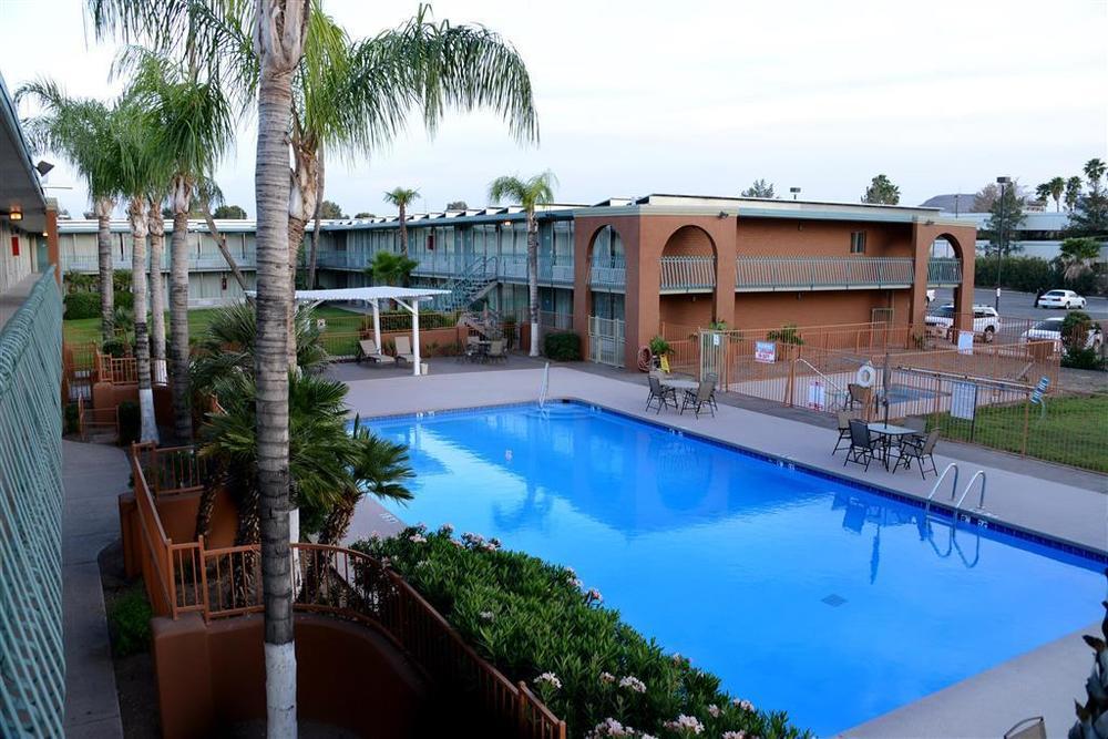 Glh Hotel Tucson Fasiliteter bilde