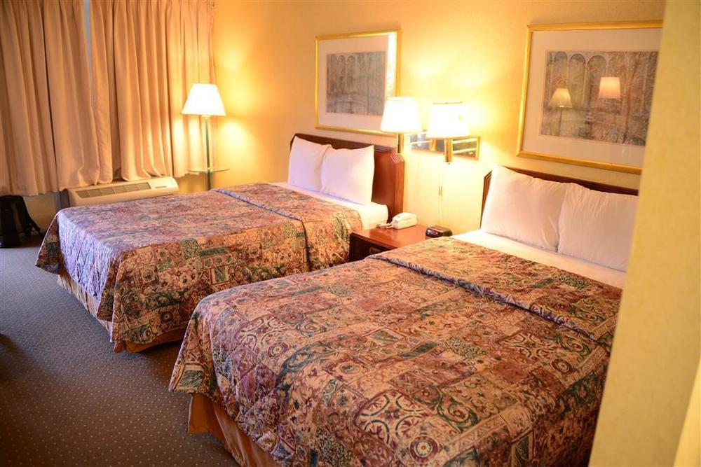 Glh Hotel Tucson Rom bilde