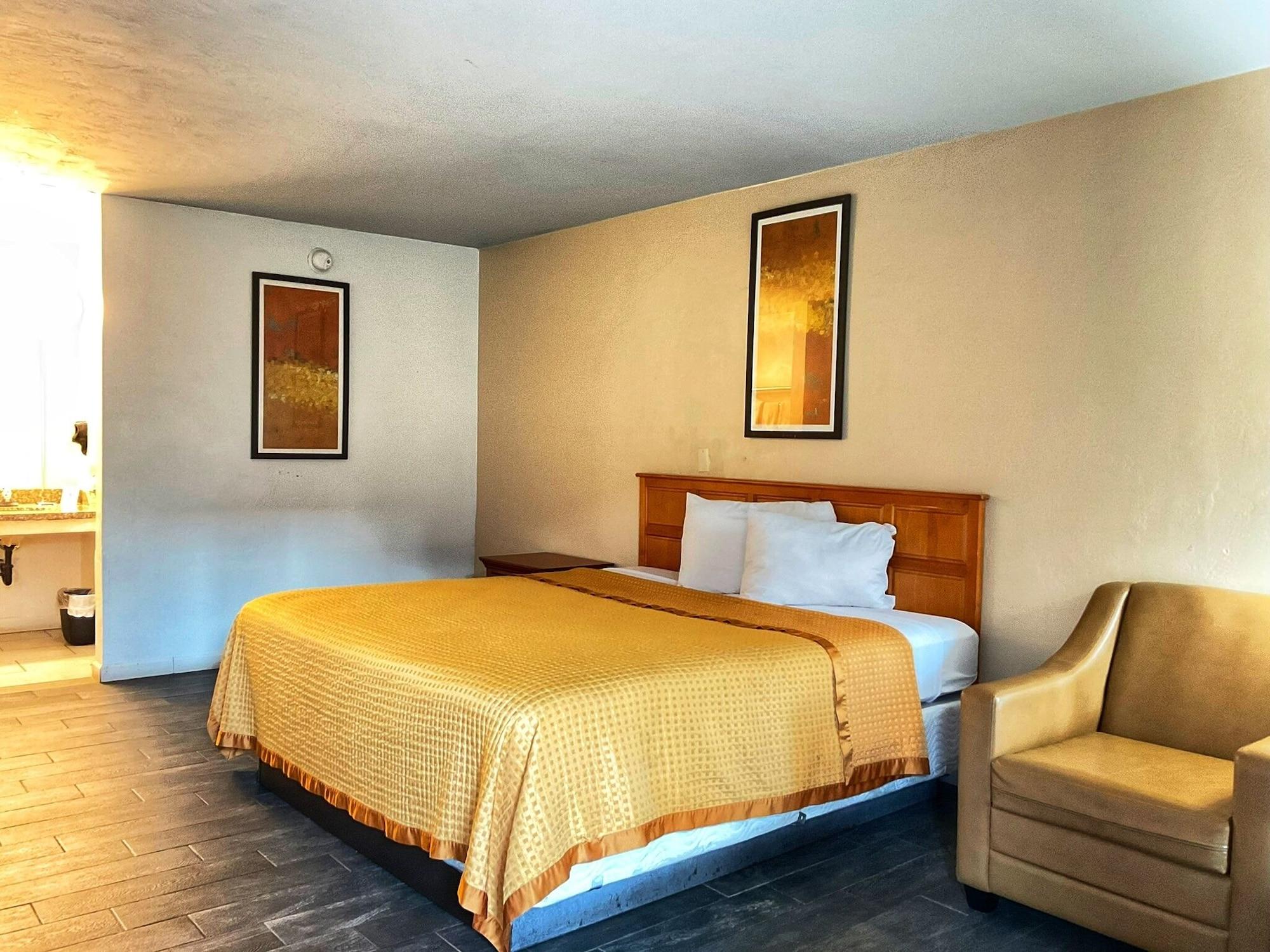 Glh Hotel Tucson Eksteriør bilde