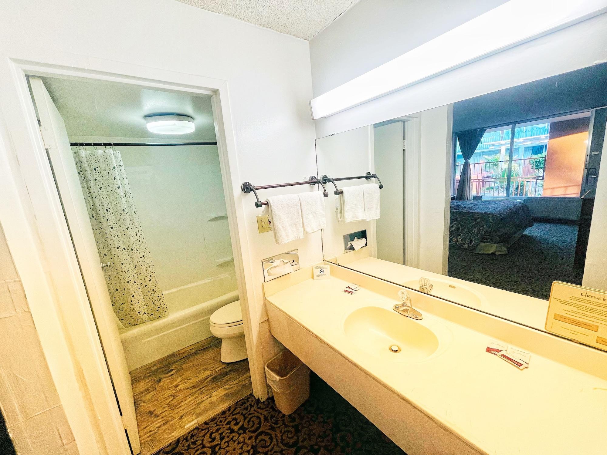Glh Hotel Tucson Eksteriør bilde
