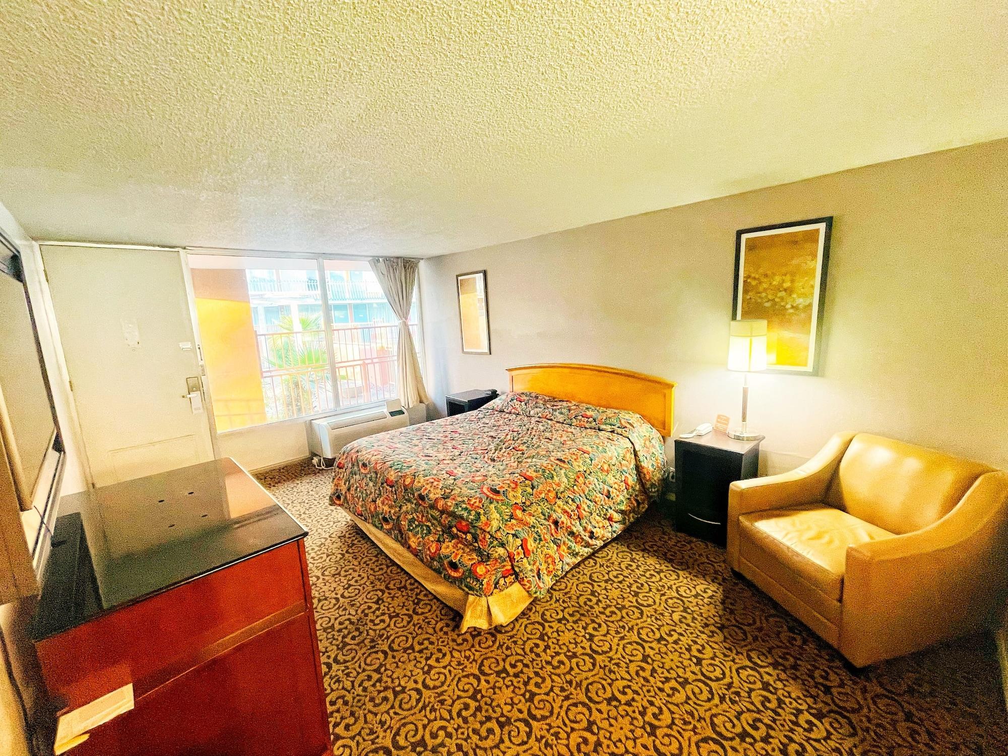 Glh Hotel Tucson Eksteriør bilde