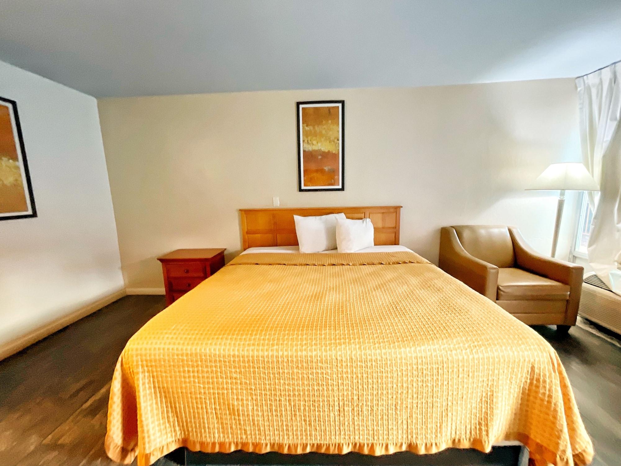 Glh Hotel Tucson Eksteriør bilde