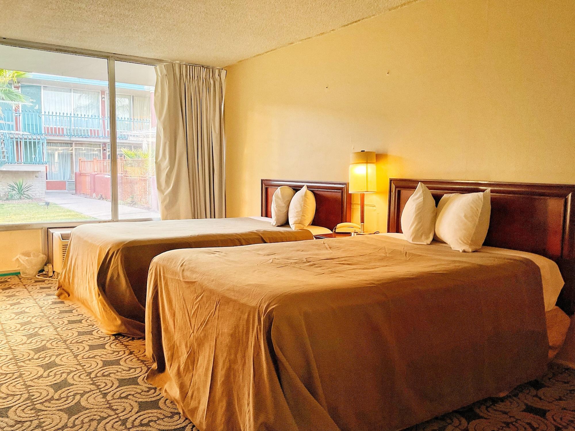 Glh Hotel Tucson Eksteriør bilde